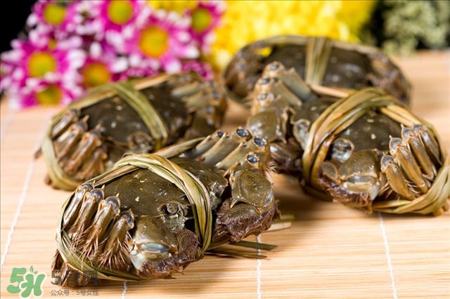 螃蟹里面的黃是什么 螃蟹里什么不能吃 螃蟹里面的黃是什么 螃蟹里什么不能吃