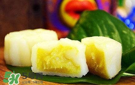 榴蓮冰皮月餅的做法？榴蓮冰皮月餅價格