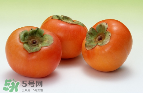 榴蓮和柿子能一起吃嗎？吃完榴蓮可以吃柿子嗎？