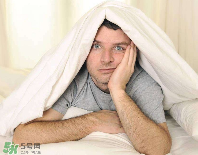 螺旋藻能治失眠嗎？八個治療失眠的絕招！