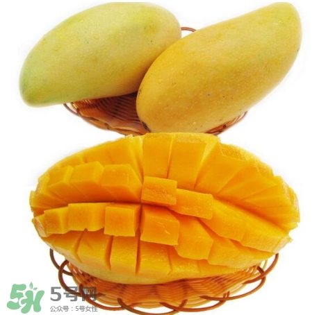 芒果有哪些品種？哪種芒果最好吃？