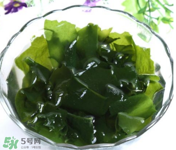 螺旋藻是海帶嗎？螺旋藻是海藻嗎？