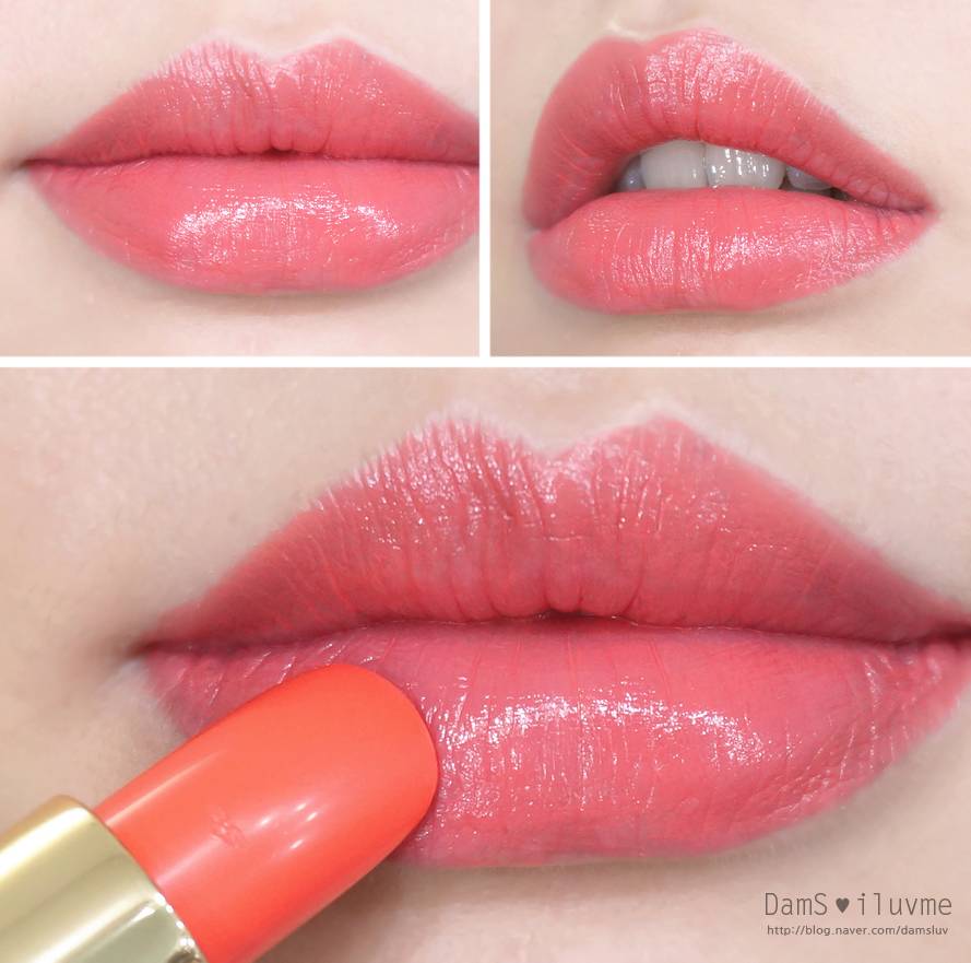 蘭蔻口紅是哪個(gè)國家的 蘭蔻口紅什么檔次