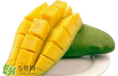 芒果有哪些品種？哪種芒果最好吃？