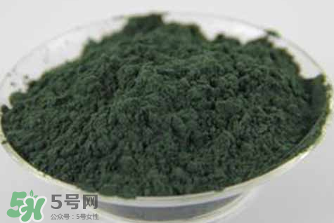 螺旋藻能長期服用嗎？螺旋藻長期服用有什么危害？