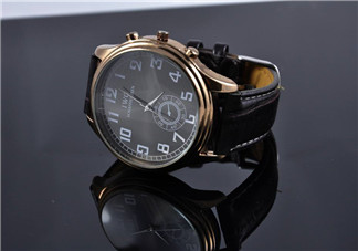 手表多久保養(yǎng)一次？手表能翻新嗎？