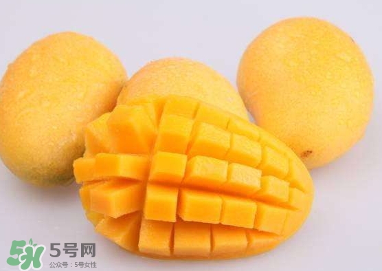 芒果有哪些品種？哪種芒果最好吃？