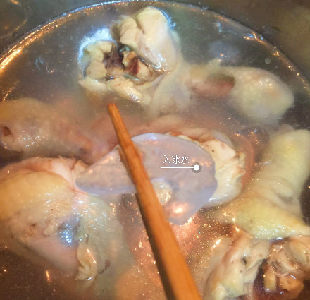 口水雞的做法 口水雞的汁怎么調(diào) 口水雞的做法 口水雞的汁怎么調(diào)