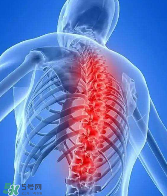 骨刺是怎么形成的？骨刺怎么治療？