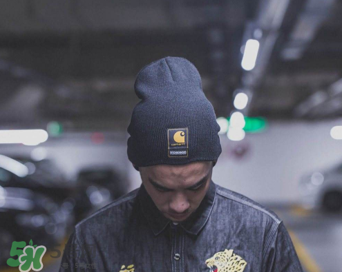 carhartt是什么牌子？carhartt是什么檔次？