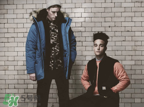 carhartt一般多少錢？carhartt是不是潮牌？