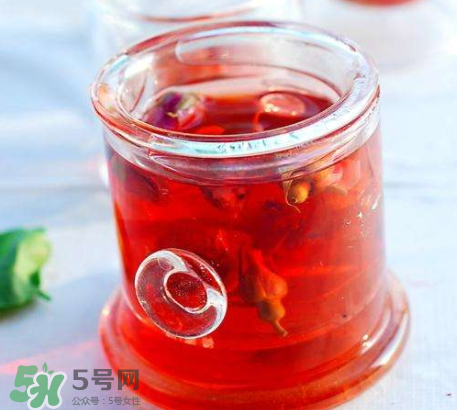 紅姑娘怎么泡蜂蜜 紅姑娘泡蜂蜜的功效 紅姑娘怎么泡蜂蜜 紅姑娘泡蜂蜜的功效