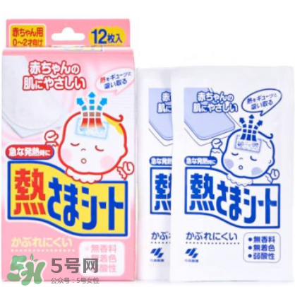 小林退熱貼多少度使用？小林退熱貼發(fā)燒多少度使用最好？