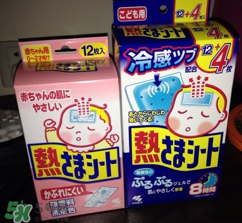 小林退熱貼多少度使用？小林退熱貼發(fā)燒多少度使用最好？