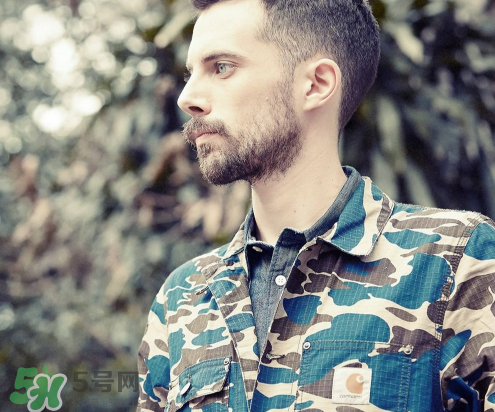 carhartt wip是什么牌子？carhartt wip是什么檔次？