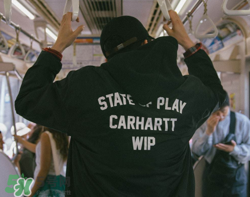 carhartt wip是什么牌子？carhartt wip是什么檔次？