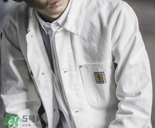 carhartt wip是什么牌子？carhartt wip是什么檔次？