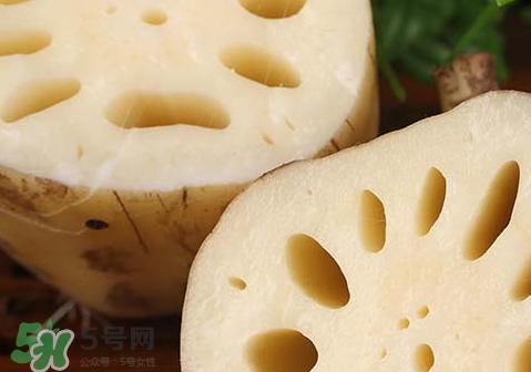 老藕和嫩藕的區(qū)別_老藕和嫩藕怎么區(qū)分 老藕和嫩藕的區(qū)別_老藕和嫩藕怎么區(qū)分