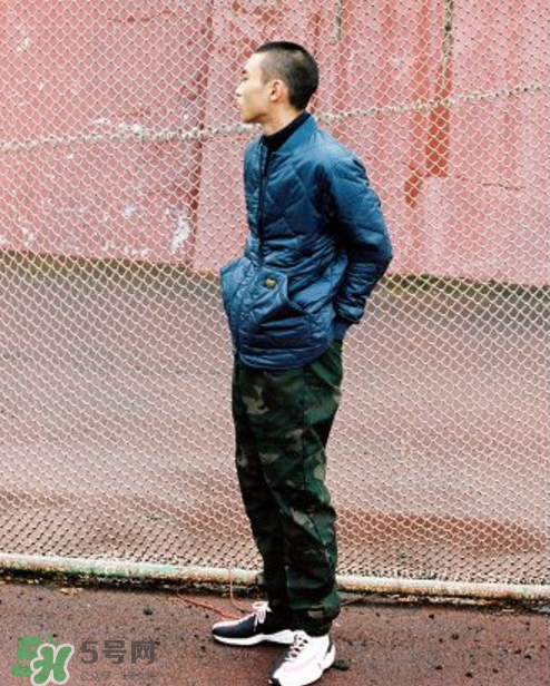 carhartt wip2017秋冬系列服裝怎么樣_好看嗎？