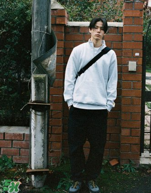 carhartt wip2017秋冬系列服裝怎么樣_好看嗎？