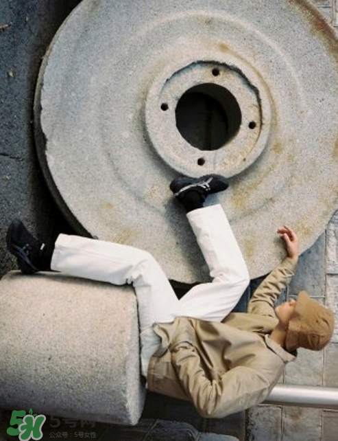 carhartt wip2017秋冬系列服裝怎么樣_好看嗎？