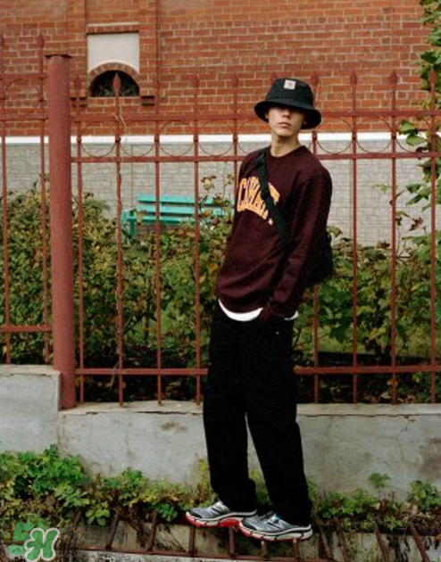 carhartt wip2017秋冬系列服裝怎么樣_好看嗎？