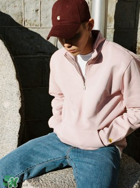 carhartt wip2017秋冬系列服裝怎么樣_好看嗎？