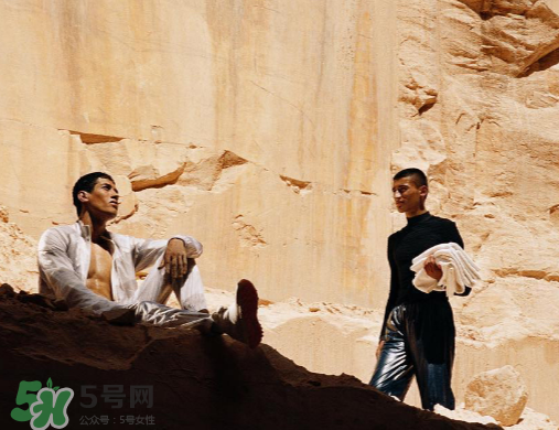 cottweiler與reebok聯(lián)名2017秋冬運(yùn)動系列怎么樣？