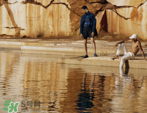 cottweiler與reebok聯(lián)名2017秋冬運(yùn)動系列怎么樣？