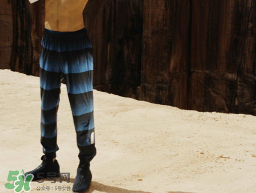 cottweiler與reebok聯(lián)名2017秋冬運(yùn)動系列怎么樣？