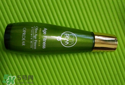 歐珀蘭黛橄欖青春蛋白乳液怎么樣_好用嗎 歐珀蘭黛橄欖青春蛋白乳液怎么樣_好用嗎