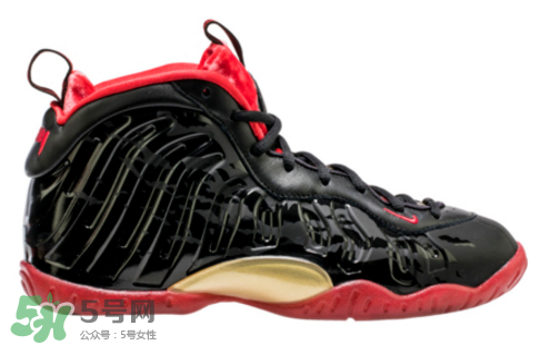 nike little posite one吸血鬼噴什么時(shí)候發(fā)售_多少錢？