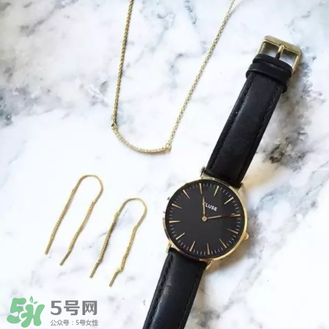 適合女生小眾品牌手表有哪些？小眾品牌手表推薦