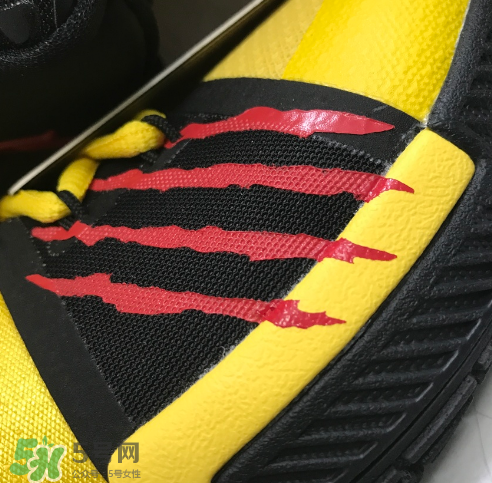 nike kyrie3 mamba mentality怎么樣？歐文3李小龍配色開箱測(cè)評(píng)