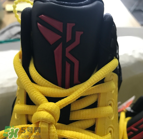 nike kyrie3 mamba mentality怎么樣？歐文3李小龍配色開箱測(cè)評(píng)