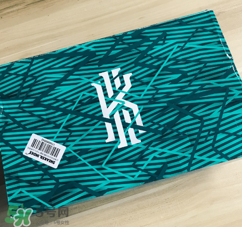 nike kyrie3 mamba mentality怎么樣？歐文3李小龍配色開箱測(cè)評(píng)