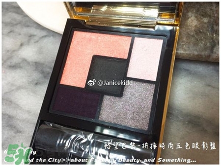 ysl五色眼影盤有幾款_ysl五色眼影盤試色 ysl五色眼影盤有幾款_ysl五色眼影盤試色