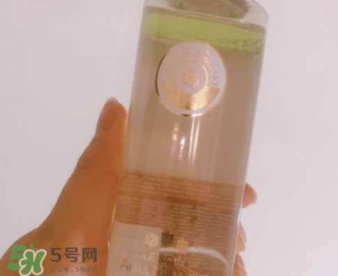 香邂格蕾搖搖醋怎么用？香邂格蕾搖搖醋使用心得