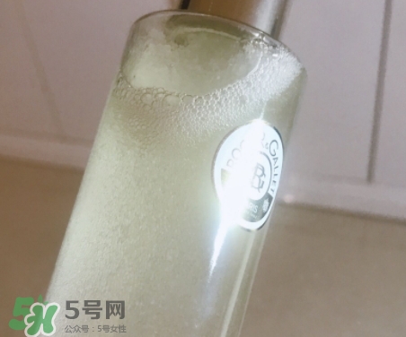 香邂格蕾搖搖醋怎么用？香邂格蕾搖搖醋使用心得