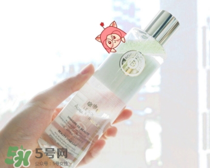 香邂格蕾搖搖醋怎么用？香邂格蕾搖搖醋使用心得