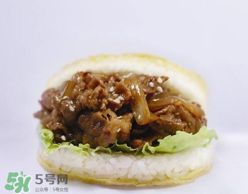 德克士萌萌噠肥牛堡多少錢(qián) 德克士萌萌噠肥牛堡好吃嗎