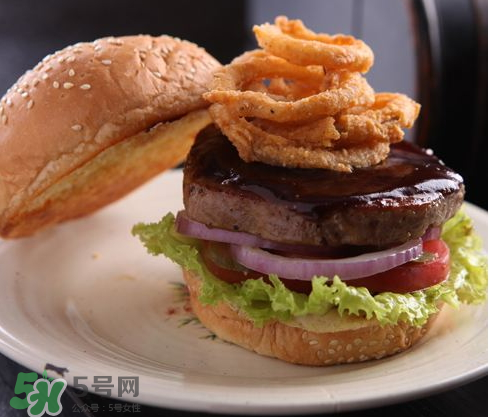 德克士萌萌噠肥牛堡多少錢(qián) 德克士萌萌噠肥牛堡好吃嗎