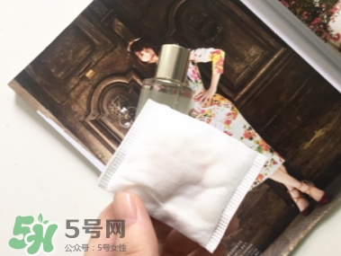 香邂格蕾搖搖醋怎么用？香邂格蕾搖搖醋使用心得