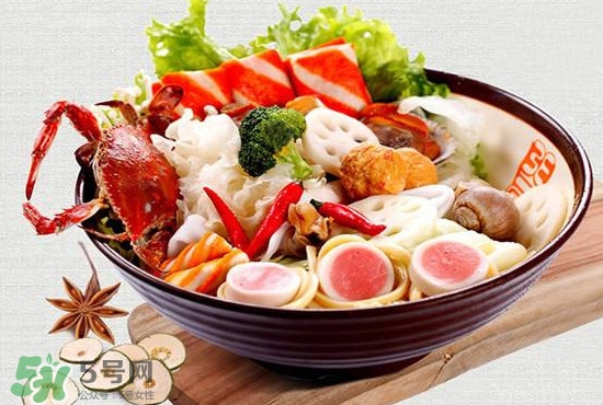 張亮麻辣燙好吃嗎？張亮麻辣燙老板是張亮嗎？