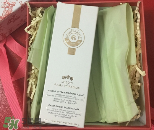 香邂格蕾古法凝光清顏面膜多少錢_專柜價格 香邂格蕾古法凝光清顏面膜多少錢_專柜價格