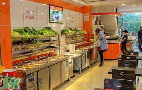 張亮麻辣燙加盟費(fèi)多少？張亮麻辣燙怎么樣