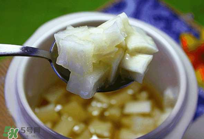 白糖蒸雞蛋孕婦能吃嗎？小孩子吃白糖蒸雞蛋后能喝水嗎？