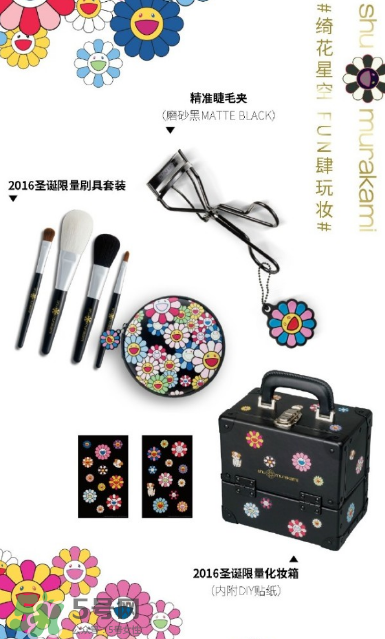 全方位開扒歐萊雅，原來這些都是她家的！