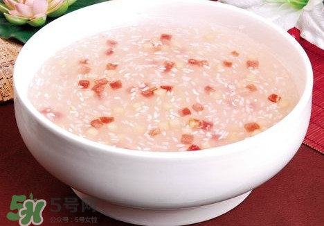 江米酒是什么酒？江米酒的做法