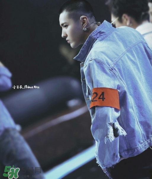 424袖標(biāo)是什么牌子？424 on fairfax是什么檔次？